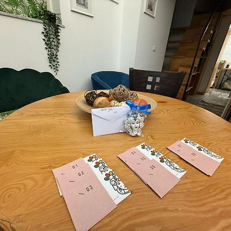 Cammileddi Mini Suite คาตาเนีย ภายนอก รูปภาพ