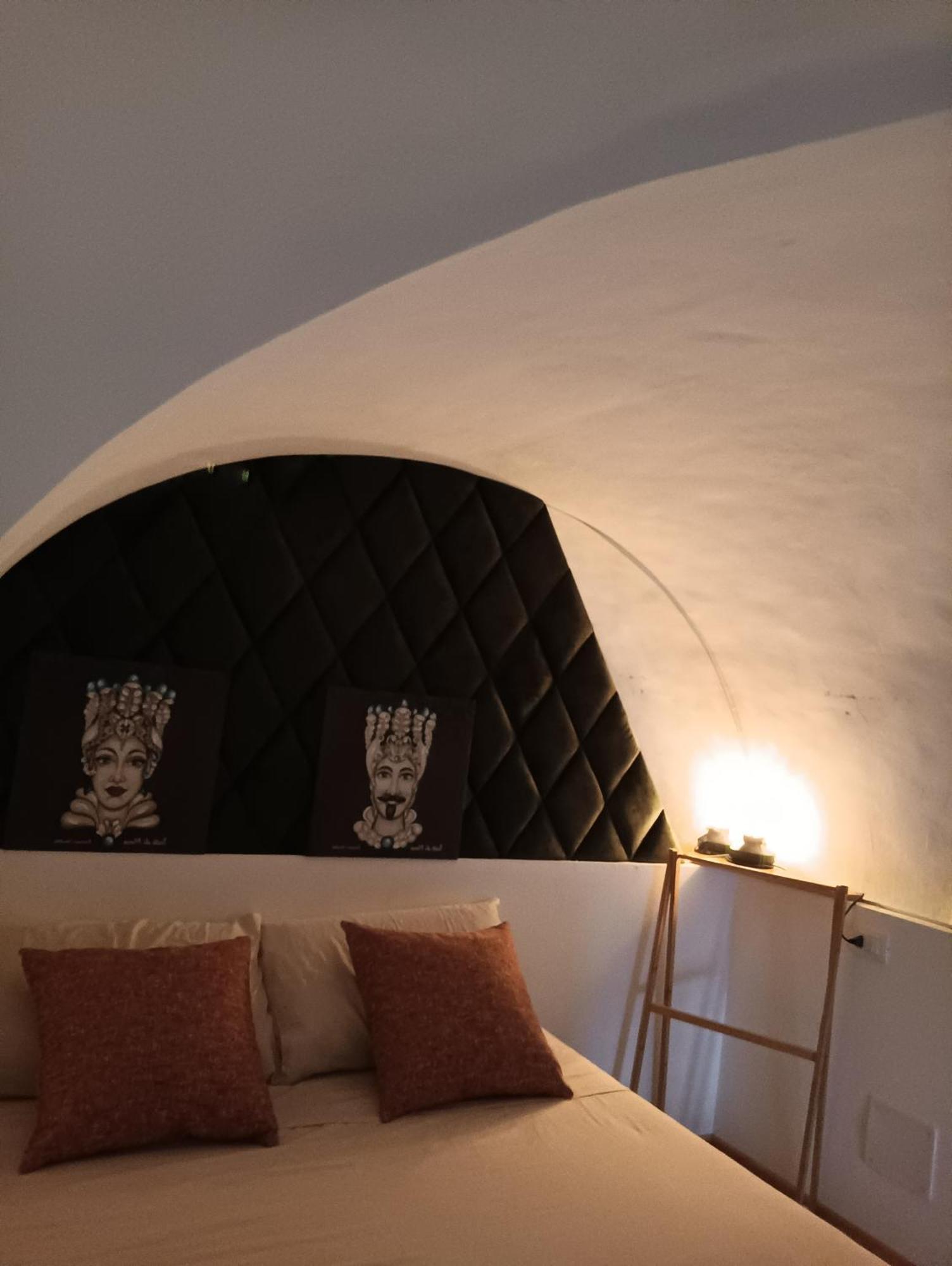 Cammileddi Mini Suite คาตาเนีย ภายนอก รูปภาพ