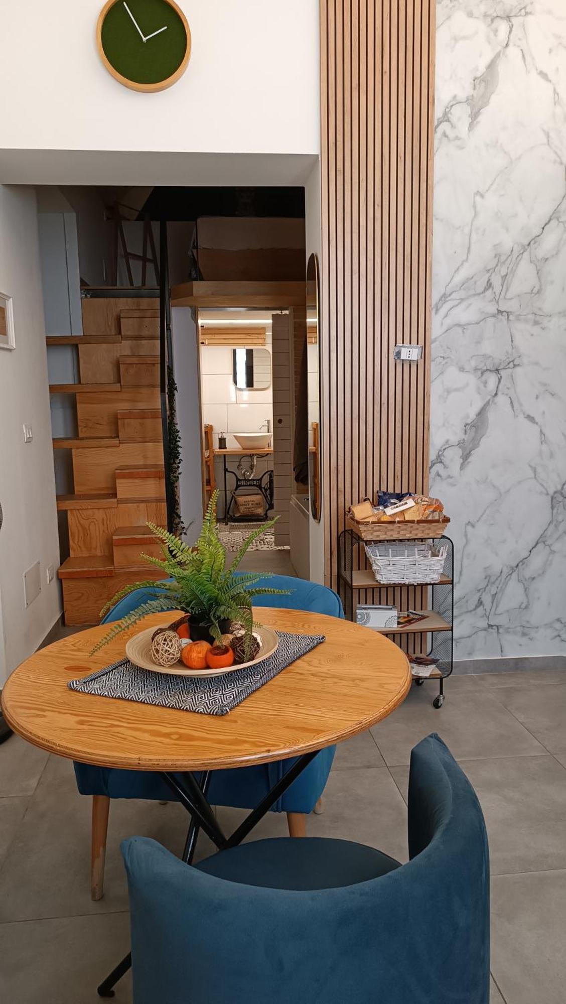 Cammileddi Mini Suite คาตาเนีย ภายนอก รูปภาพ