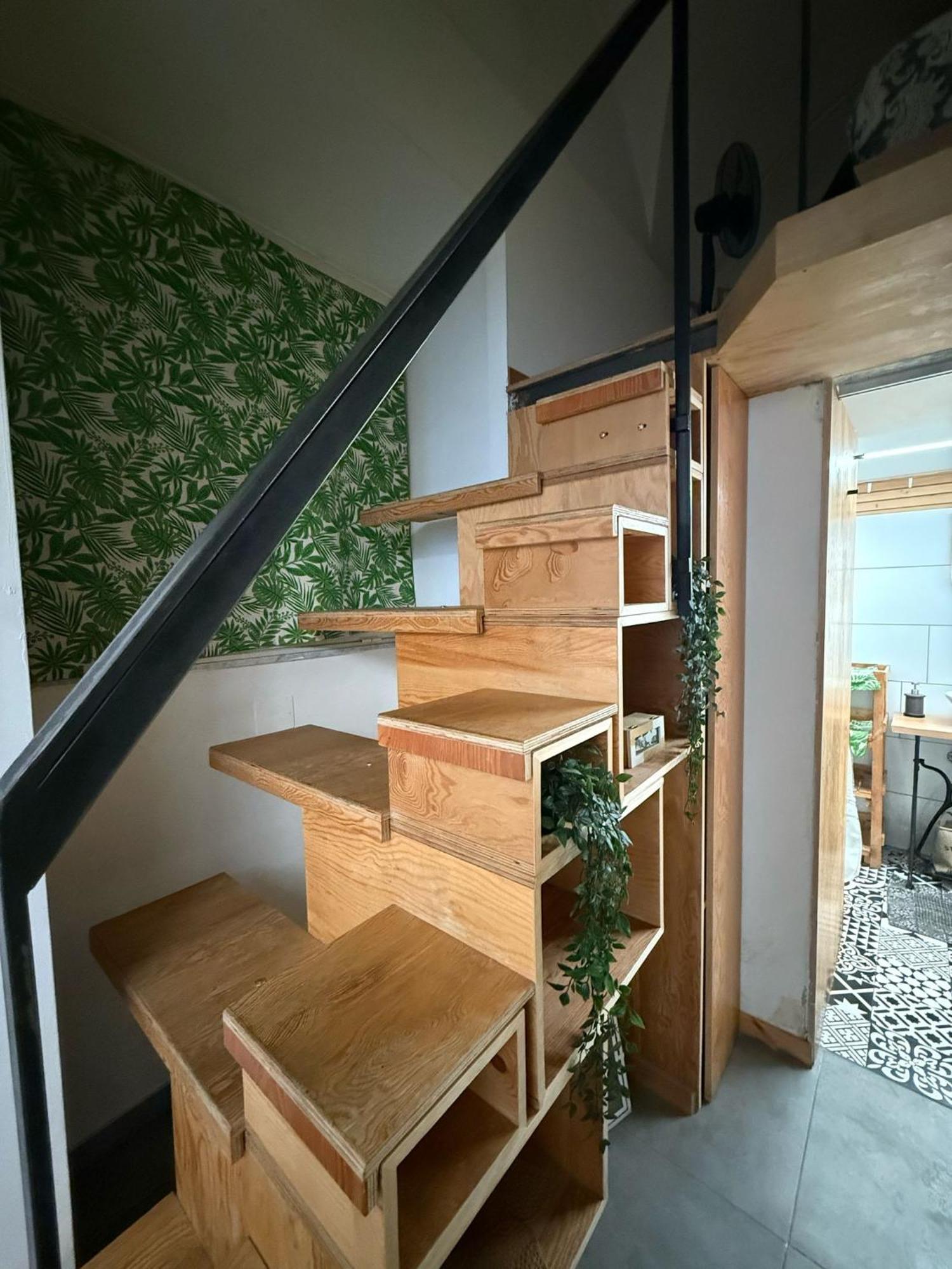 Cammileddi Mini Suite คาตาเนีย ภายนอก รูปภาพ