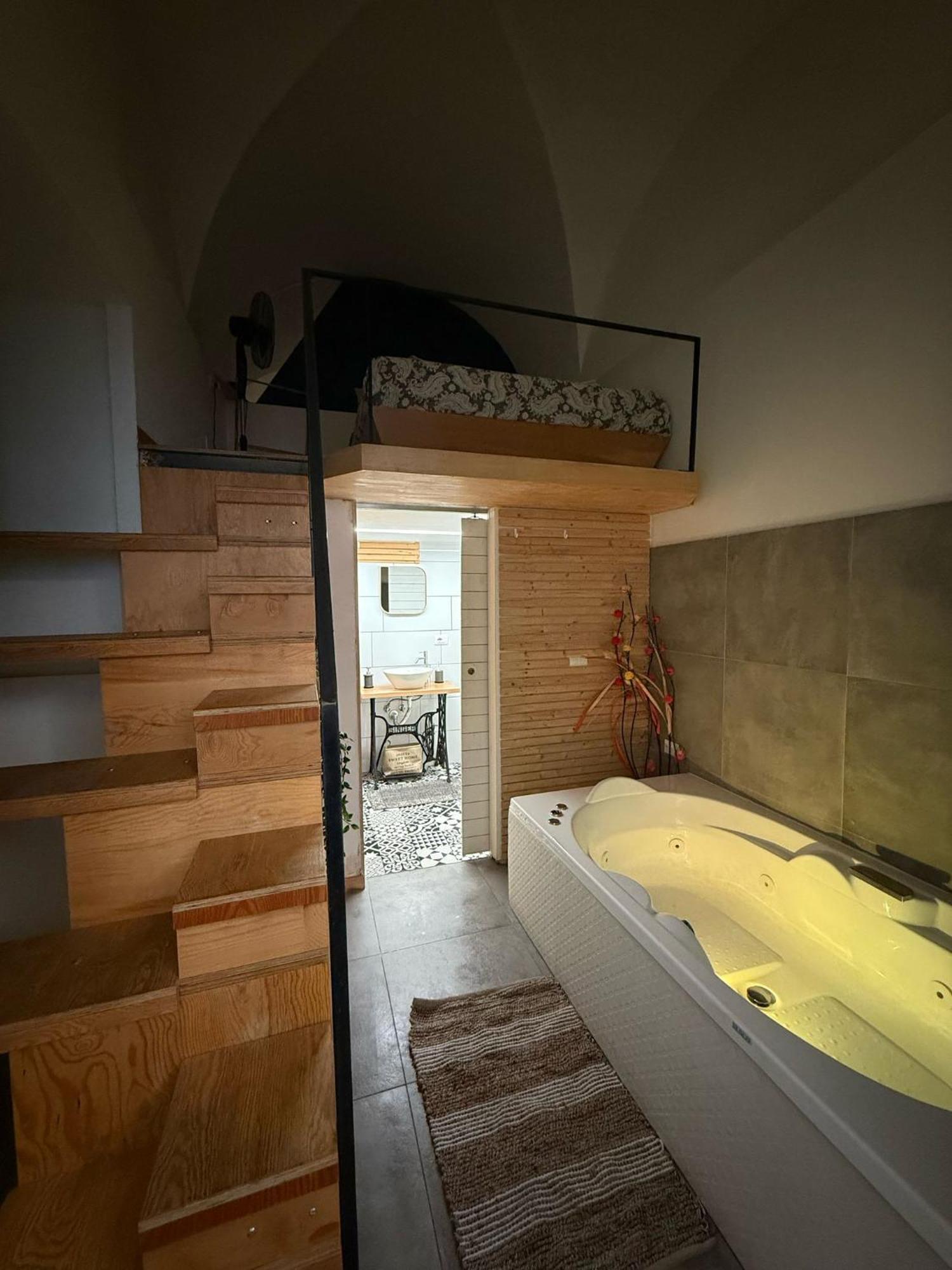 Cammileddi Mini Suite คาตาเนีย ภายนอก รูปภาพ